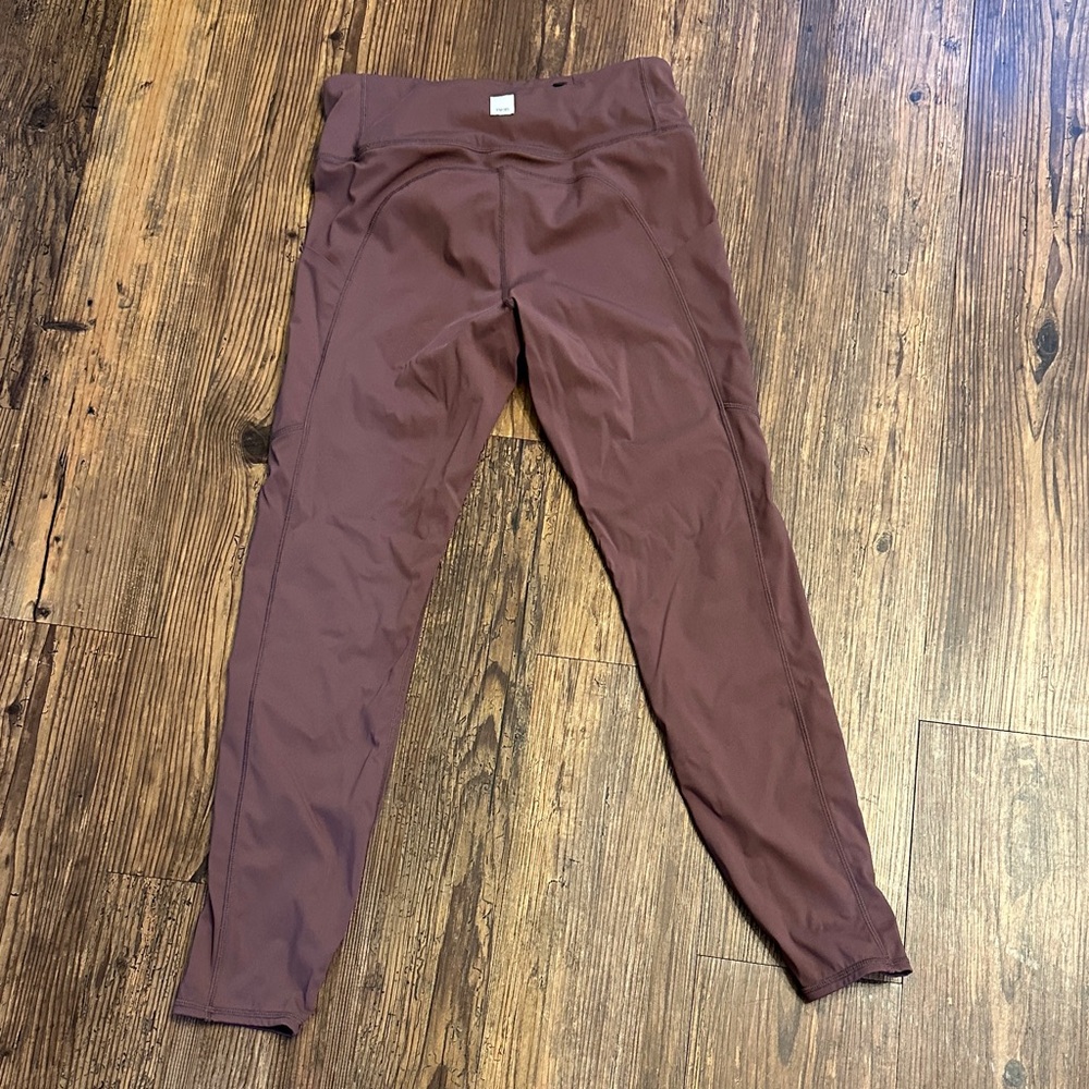 Vuori Stride Leggings SZ S